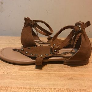 Summer Sandals